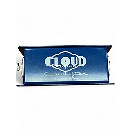 Used Cloud Used Cloud Cloudlifter CL-1 Microphone Preamp