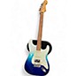 Used Fender Used Fender Player Plus Stratocaster OCEAN WAVE BLUE Solid Body Electric Guitar thumbnail