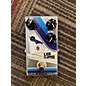 Used Daredevil Pedals Used Daredevil Pedals LED CLIPPER Effect Pedal thumbnail