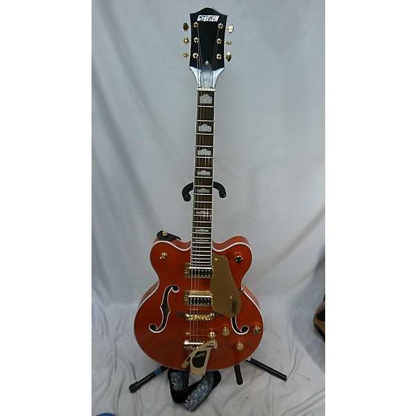 Used Gretsch Guitars G5422T Electromatic Hollow Body Electric Guitar