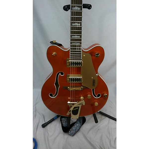 Used Gretsch Guitars G5422T Electromatic Hollow Body Electric Guitar