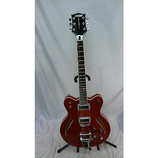 Used Gretsch Guitars G5622T Electromatic Center Block Double Cut Bigsby Hollow Body Electric Guitar