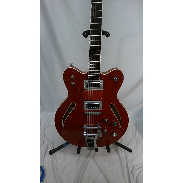 Used Gretsch Guitars G5622T Electromatic Center Block Double Cut Bigsby Hollow Body Electric Guitar