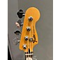 Used Fender Used 2016 Fender 1950S Precision Bass 2 Tone Sunburst Electric Bass Guitar thumbnail