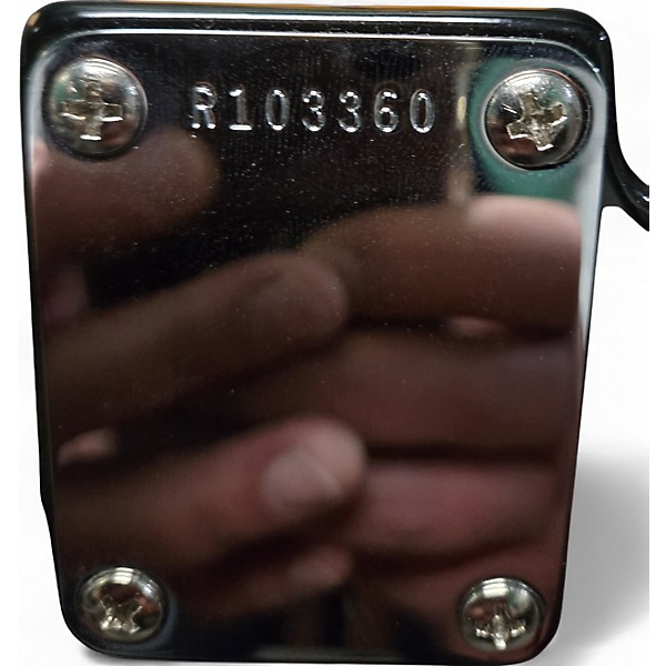 Used Fender 1958 telecaster nos 2 Tone Sunburst Solid Body Electric Guitar