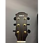 Used Yamaha Used Yamaha AC3M SAND BURST Acoustic Electric Guitar