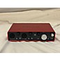 Used Focusrite Used Focusrite Scarlett 2i4 Gen 2 Audio Interface thumbnail