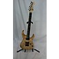 Used Charvel Used Charvel Dkpro Natural Solid Body Electric Guitar thumbnail