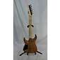 Used Charvel Used Charvel Dkpro Natural Solid Body Electric Guitar