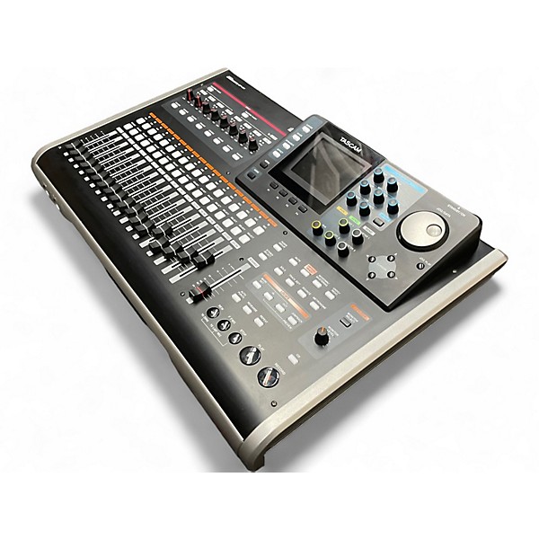 Used TASCAM Used TASCAM DP24 MultiTrack Recorder