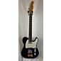 Used Fender Used Fender American Standard Telecaster Wine Red Solid Body Electric Guitar thumbnail