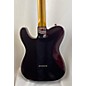 Used Fender Used Fender American Standard Telecaster Wine Red Solid Body Electric Guitar