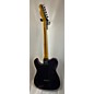 Used Fender Used Fender American Standard Telecaster Wine Red Solid Body Electric Guitar