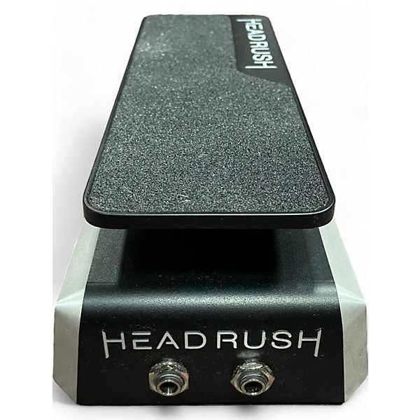 Used HeadRush Used HeadRush EXPRESSION Pedal