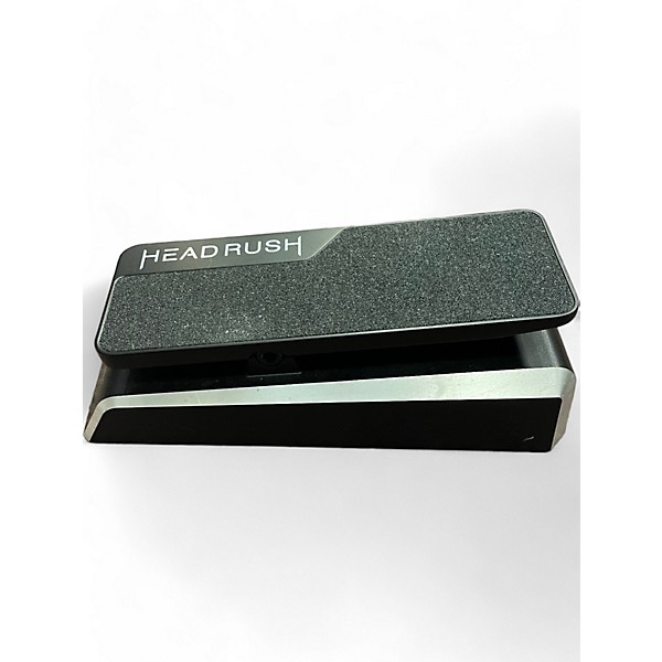 Used HeadRush Used HeadRush EXPRESSION Pedal