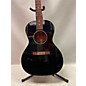 Used Gibson Used Gibson L-00 Black Acoustic Guitar thumbnail