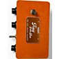 Used Warm Audio Used Warm Audio FOXY TONE BOX Effect Pedal thumbnail