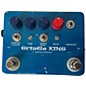 Used Used T. JAUERNIG ELECTRONICS GRISTLE KING Effect Pedal thumbnail