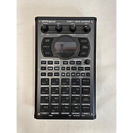 Used Roland SP-404 Drum Machine