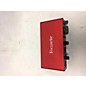 Used Focusrite Used Focusrite Scarlett 2i2 Gen 3 Audio Interface thumbnail