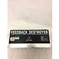 Used Behringer Used Behringer Feedback Destroyer Pro FBQ2496 Feedback Suppressor thumbnail