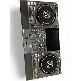 Used In Store Used Used Numark Mixstream Pro DJ Controller