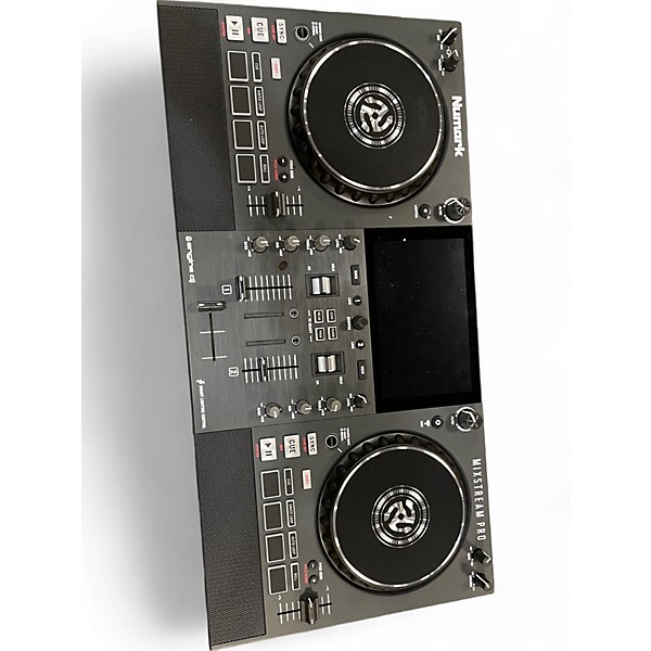 Used Used Numark Mixstream Pro DJ Controller