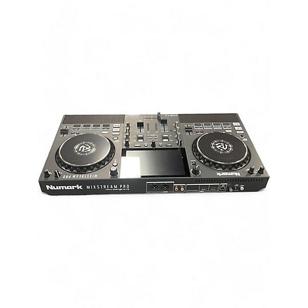 Used Used Numark Mixstream Pro DJ Controller