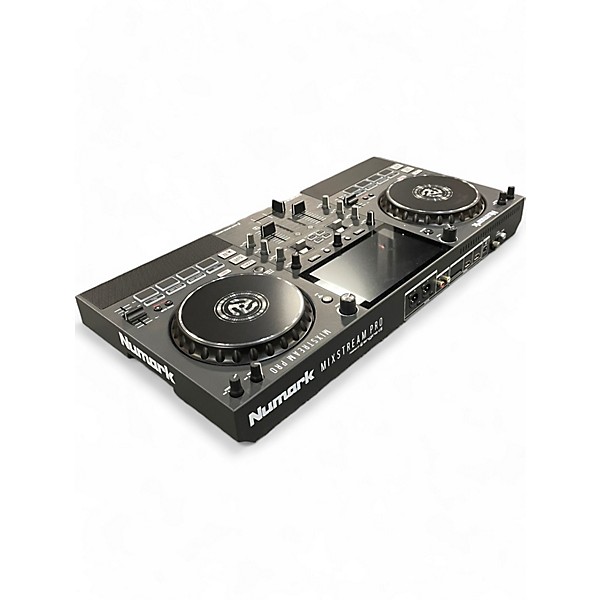 Used Used Numark Mixstream Pro DJ Controller