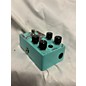 Used Walrus Audio Used Walrus Audio Deep Six Compressor Effect Pedal