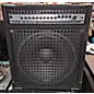 Used Gallien-Krueger Used Gallien-Krueger Backline 115 Bass Combo Amp thumbnail