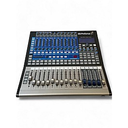 Used PreSonus Studio Live 16.0.2 Digital Mixer