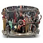 Used Gretsch Drums Used Gretsch Drums Brooklyn Series Snare Chrome Drum thumbnail