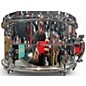 Used Gretsch Drums Used Gretsch Drums Brooklyn Series Snare Chrome Drum