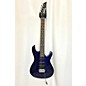 Used Ibanez Used Ibanez GSA60 Blue Solid Body Electric Guitar thumbnail