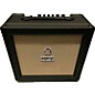 Used Orange Amplifiers Used Orange Amplifiers Crush 35RT Guitar Combo Amp thumbnail