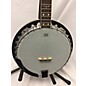 Used Fender Used Fender FB-54 Natural Banjo