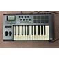 Used M-Audio Used M-Audio Axiom 25 Key MIDI Controller thumbnail