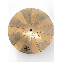 Used SABIAN Used SABIAN Chopper EFX Cymbal