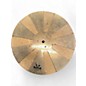 Used SABIAN Used SABIAN Chopper EFX Cymbal thumbnail