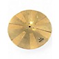 Used SABIAN Used SABIAN Chopper EFX Cymbal