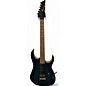 Used Ibanez RG470 BLUE MOON BURST Solid Body Electric Guitar thumbnail