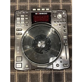 Used Denon DJ SC3900 DJ Player