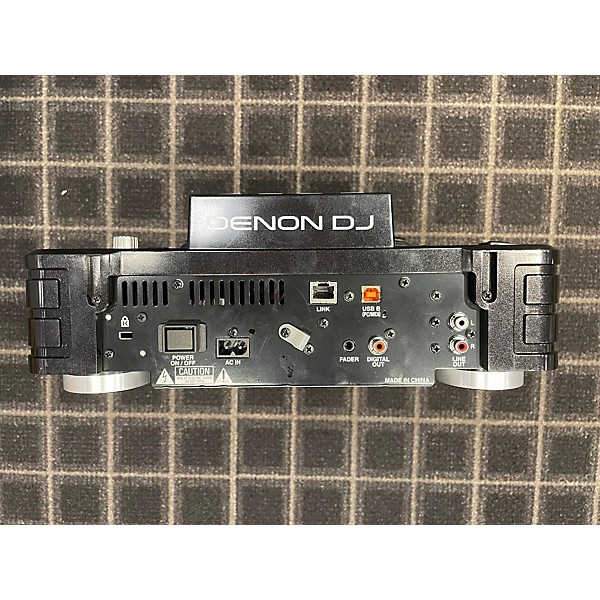 Used Denon DJ SC3900 DJ Player