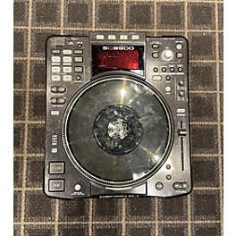 Used Denon DJ SC3900 DJ Player