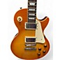 Used Epiphone Used Epiphone Les Paul Standard Elite Honey Burst Solid Body Electric Guitar thumbnail