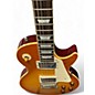 Used Epiphone Used Epiphone Les Paul Standard Elite Honey Burst Solid Body Electric Guitar