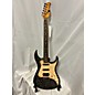 Used AXL Used AXL Badwater SRO Natural Solid Body Electric Guitar thumbnail