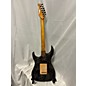 Used AXL Used AXL Badwater SRO Natural Solid Body Electric Guitar