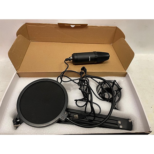 Used Zaffiro Used Zaffiro USB Microphone USB Microphone